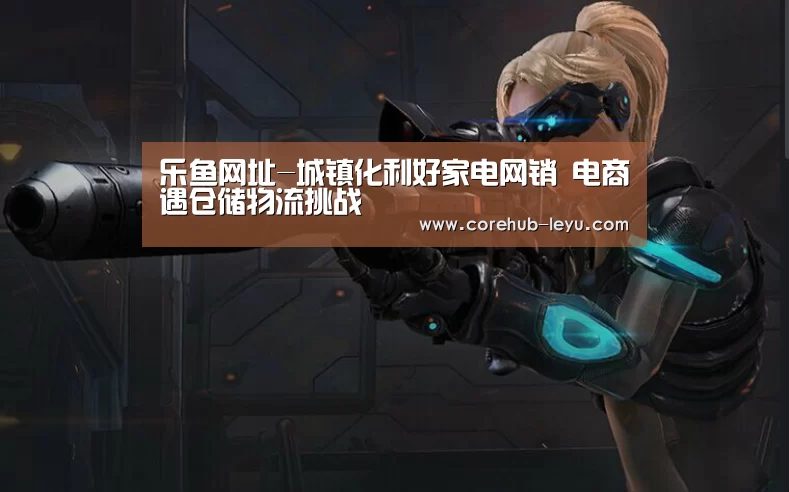 乐鱼网址-城镇化利好家电网销 电商遇仓储物流挑战(图3) 乐鱼app