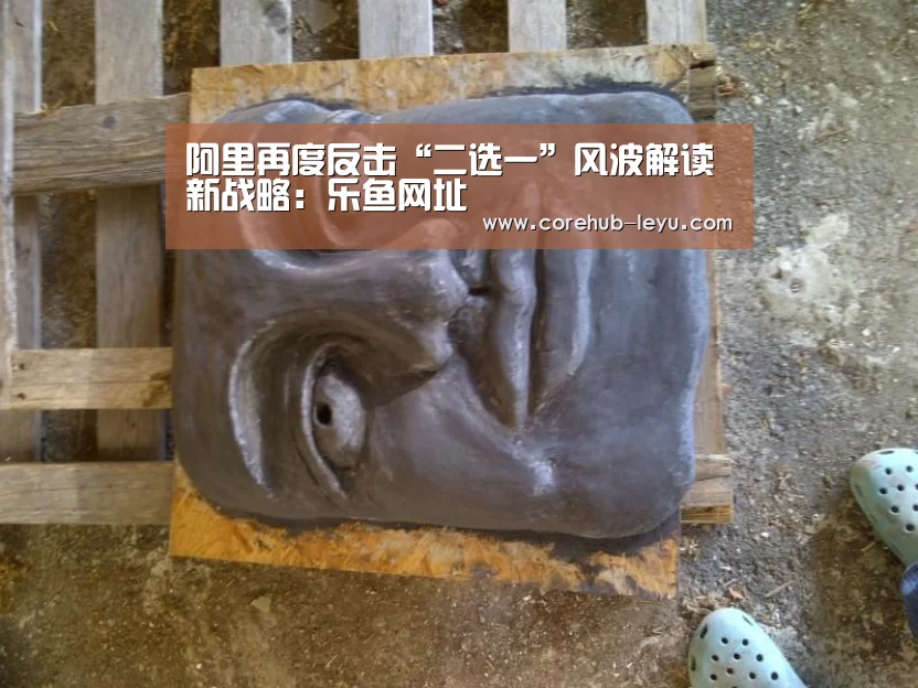 阿里再度反击“二选一”风波解读新战略:乐鱼网址(图3) 乐鱼网址
