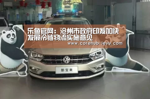 乐鱼官网:沧州市政府印发加快发展冷链物流实施意见(图3) 乐鱼leyu登录入口