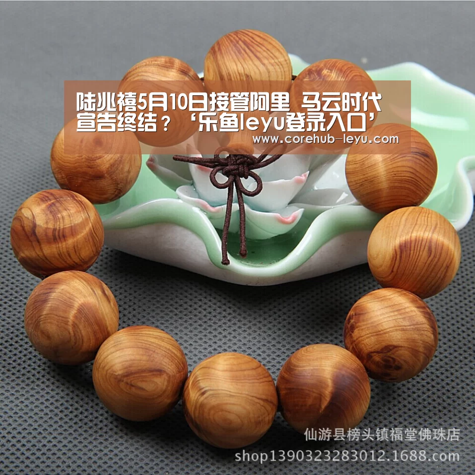 陆兆禧5月10日接管阿里 马云时代宣告终结?‘乐鱼leyu登录入口’(图1) 乐鱼leyu登录入口